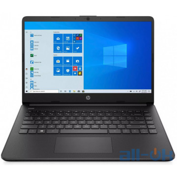 Ноутбук HP 14-dq1025nr (21B12UA)
