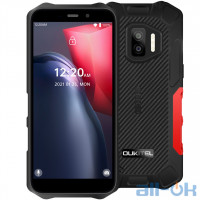 Oukitel WP12 4/32GB Red
