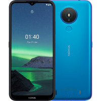 Nokia 1.4 2/32GB DualSim Blue UA UCRF