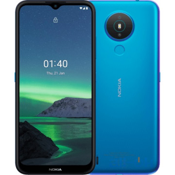 Nokia 1.4 2/32GB DualSim Blue UA UCRF