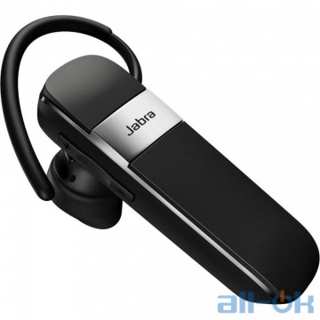 Bluetooth-гарнітура JABRA Talk 15 (100-92200900) UA UCRF