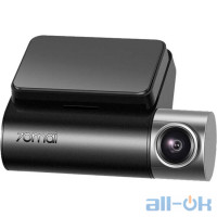 Автомобільний відеореєстратор Xiaomi 70mai Dash Cam Pro Plus A500s (1 камера)