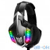 Навушники ONIKUMA Gaming with LED K18 — інтернет магазин All-Ok. фото 2