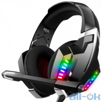Навушники ONIKUMA Gaming with LED K18