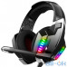 Навушники ONIKUMA Gaming with LED K18 — інтернет магазин All-Ok. фото 3