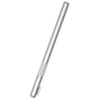 Стилус BASEUS Golden Cudgel Capacitive Stylus Pen (ACPCL-0S) Silver