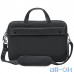 Сумка для ноутбука Baseus Basics Series 13" Shoulder Bag Dark Grey (LBJN-G0G) — інтернет магазин All-Ok. фото 2
