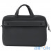 Сумка для ноутбука Baseus Basics Series 13" Shoulder Bag Dark Grey (LBJN-G0G) — інтернет магазин All-Ok. фото 4