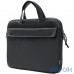 Сумка для ноутбука Baseus Basics Series 13" Shoulder Bag Dark Grey (LBJN-G0G) — інтернет магазин All-Ok. фото 1