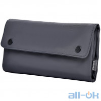 Сумка для гаджетів BASEUS Folding Series 13" Laptop Sleeve (LBZD-A0G) Grey