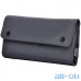 Сумка для гаджетів BASEUS Folding Series 13" Laptop Sleeve (LBZD-A0G) Grey — інтернет магазин All-Ok. фото 4