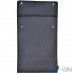 Сумка для гаджетів BASEUS Folding Series 13" Laptop Sleeve (LBZD-A0G) Grey — інтернет магазин All-Ok. фото 1