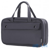 Сумка для гаджетів BASEUS Track Series Switch Storage Bag (LBGD-A0G) Grey