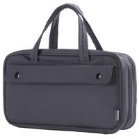 Сумка для гаджетів BASEUS Track Series Switch Storage Bag (LBGD-A0G) Grey