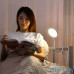 Универсальна лампа BASEUS Comfort Reading Charging Uniform Light Hose Desk Lamp (DGYR-02) White — інтернет магазин All-Ok. фото 5