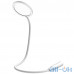 Универсальна лампа BASEUS Comfort Reading Charging Uniform Light Hose Desk Lamp (DGYR-02) White — інтернет магазин All-Ok. фото 1