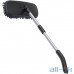 Швабра для миття і витирання авто Baseus Handy Car home Dual-use Mop (CRTB-01) Black — інтернет магазин All-Ok. фото 1