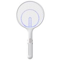 Електрична мухобійка USAMS Electric Mosquito Swatter US-ZB145 (Wall-Mounted Design) White