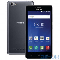 Philips S326 (Grey) UA UCRF