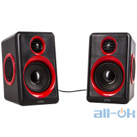 Мультимедійна акустика Piko GS-204 Black (1283126489433) UA UCRF