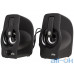 Мультимедійна акустика Piko GS-206 Black (1283126489419) UA UCRF — інтернет магазин All-Ok. фото 3