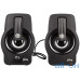 Мультимедійна акустика Piko GS-206 Black (1283126489419) UA UCRF — інтернет магазин All-Ok. фото 1