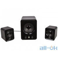 Мультимедійна акустика Piko GS-221 Black (1283126489464) UA UCRF