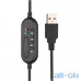 Комп'ютерна гарнітура 2E CH11 USB Black (2E-CH11SU) UA UCRF — інтернет магазин All-Ok. фото 4
