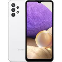 Samsung Galaxy A32 5G 4/64GB White (SM-A326FZWD)
