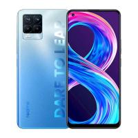 Realme 8 Pro 8/128GB Blue UA UCRF