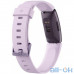 Фiтнес-браслет Fitbit Inspire HR Lilac (FB413LVLV) — інтернет магазин All-Ok. фото 2