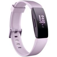 Фiтнес-браслет Fitbit Inspire HR Lilac (FB413LVLV)