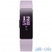 Фiтнес-браслет Fitbit Inspire HR Lilac (FB413LVLV) — інтернет магазин All-Ok. фото 3