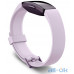 Фiтнес-браслет Fitbit Inspire HR Lilac (FB413LVLV) — інтернет магазин All-Ok. фото 5