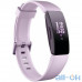 Фiтнес-браслет Fitbit Inspire HR Lilac (FB413LVLV) — інтернет магазин All-Ok. фото 1