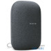 Smart колонка Google Nest Audio Charcoal (GA01586) — интернет магазин All-Ok. Фото 4