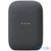 Smart колонка Google Nest Audio Charcoal (GA01586) — інтернет магазин All-Ok. фото 1