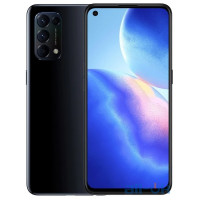 OPPO Reno5 5G 8/128GB Starry Black