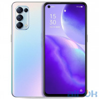 OPPO Reno5 Pro 5G 12/256GB  Galactic Silver