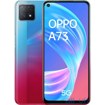 OPPO A73 5G 8/128GB Neon 