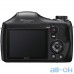 Компактний фотоапарат Sony DSC-H300 Black — інтернет магазин All-Ok. фото 2