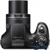 Компактний фотоапарат Sony DSC-H300 Black — інтернет магазин All-Ok. фото 3