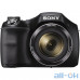 Компактний фотоапарат Sony DSC-H300 Black — інтернет магазин All-Ok. фото 1