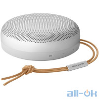 Портативна колонка Bang & Olufsen Beosound A1 2nd. Gen. Grey Mist (1734001)