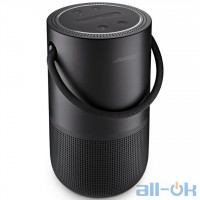 Smart колонка Bose Portable Smart Speaker Black 829393-2100