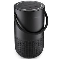 Smart колонка Bose Portable Smart Speaker Black 829393-2100
