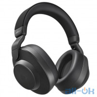 Навушники з мікрофоном JABRA Elite 85h Titanium Black 100-99030000-60