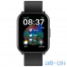 Смарт-годинник Xiaomi Kumi KU2 Black — інтернет магазин All-Ok. фото 3