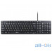 Клавіатура Piko KB-005 Black UA UCRF — інтернет магазин All-Ok. фото 1