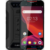 Cubot Quest Lite 3/32GB Red